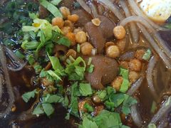 肥肠薯粉-牛王庙(龙华花园店)