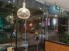 -如轩·海鲜砂锅粥·潮汕菜(沿江东路店)