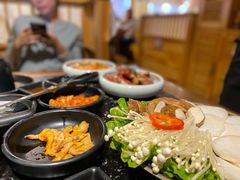 -九田家黑牛烤肉料理(石路天虹店)