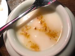 贵妃山药酪-掌柜的店·河南菜(世茂店)