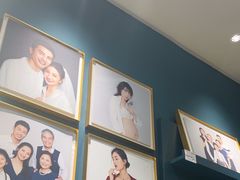 -海马体照相馆(西安高新万达广场店)