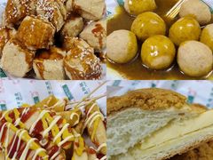 -渔记茶餐厅(渔村店)