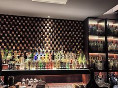-LAMP BAR 水烟音乐酒吧