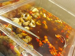 -手抄板凳江南菜(湖滨商业街店)