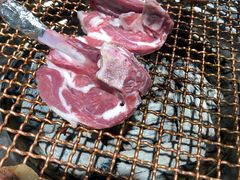 锡盟羊排-九田家黑牛烤肉料理(石路天虹店)