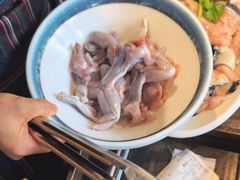 -老船舫·现做活鲜鱼馆(东郊记忆店)