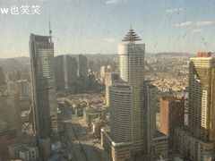 DSC01977-大连中远海运洲际酒店