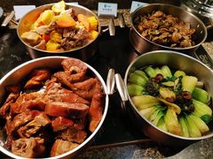 -星伦多 自助料理(圆融店)