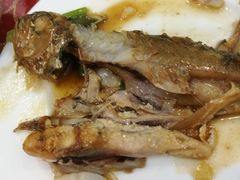 -福鑫源海鲜烧烤