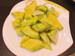 -阿凡海鲜(甬港北路店)