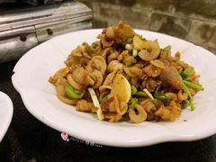 -湘肠香火锅店(团结湖店)