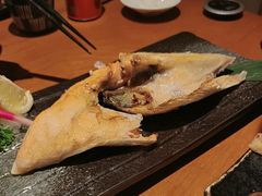 -千代武日本料理(开发区店)