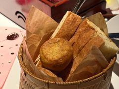 -禄台 the Balcony(亮马河店)