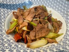 -甘思咪哚·云南艺术餐厅(天河广百店)