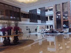 -西安唐隆国际酒店(大雁塔大唐不夜城店)