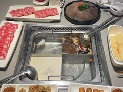 -海底捞火锅(新松江路店)