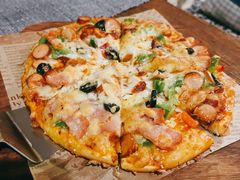 -老屋咖啡