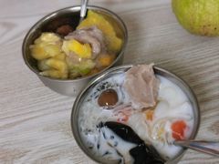 -凉凉海石花