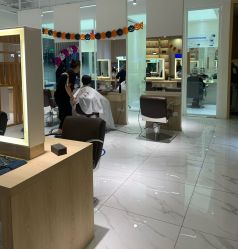 -LEE TIME·丽美时沙龙