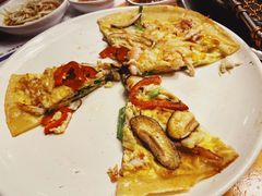海鲜饼-青鹤谷(苏州店)