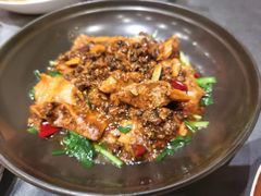 -A One Kitchen·南京精菜馆(晶丽酒店店)