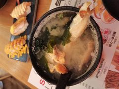 -Sushi Love 创意寿司(丽影广场店)