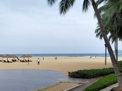 -石梅湾艾美度假酒店