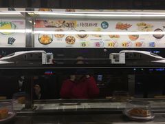 -三禾寿司(石龙店)