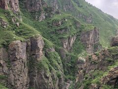 -小五台金河景区