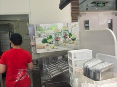 -DQ·蛋糕·冰淇淋(鸿坤店)