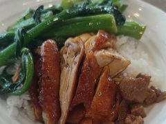 -裕记烧腊连锁餐饮(国商分店)