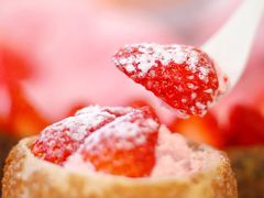 -西树泡芙(静安大悦城店)