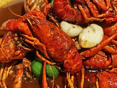 -盱眙虾神於氏龙虾(夫子庙红街店)