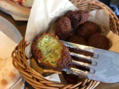 -FABIO’S费比欧披萨餐厅