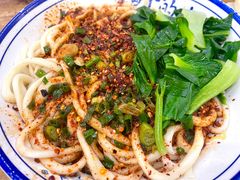 -老白家面馆(测绘东路总店)