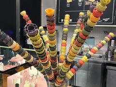 -OUR Bakery(三里屯太古里店)