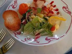 -马克西姆餐厅(崇文门店)