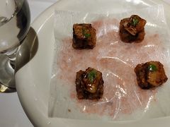 -王品牛排(福州泰禾店)