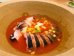 -云渔堂蒸汽石锅鱼(万达店)