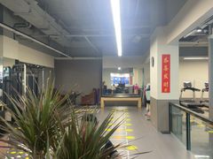 -DF游泳健身(贾家花园店)