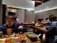 -正通记·哈尔滨烧烤·炭烤鸽子(七宝万科国际店)
