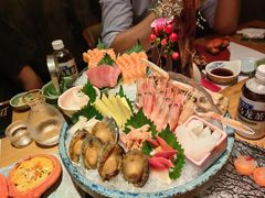 -匠和风精致料理(成都龙湖滨江天街店)