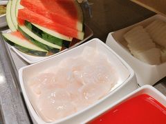 -海底捞火锅(河东万达广场店)