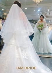 -艾慕婚纱礼服馆(和平店)