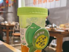 -熙成烧烤(白塔岭店)