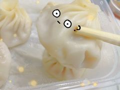 -富春汤包生煎馆(春晖店)