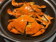 -御唐府 鲍满楼(体育中心店)