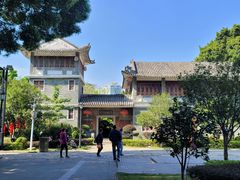 -西关竹园(荔枝湾店)