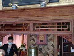 -小吊梨汤·北京菜·烤鸭(鸟巢店)