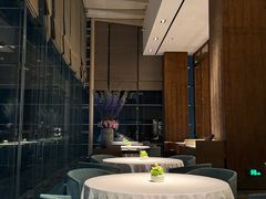 -悦轩中餐厅·高空江景·杭州柏悦酒店